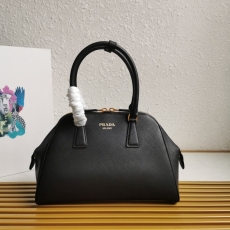 Prada Top Handle Bags